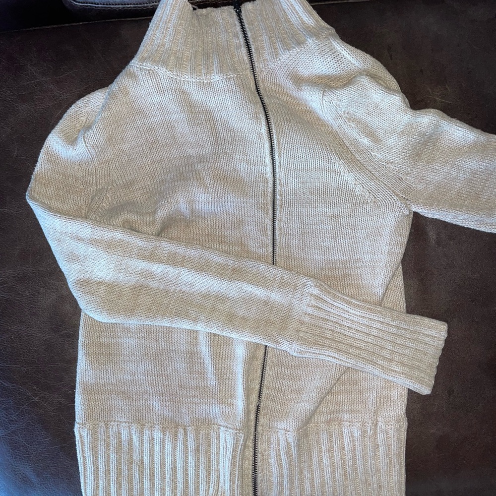 Victoria secret cardigan